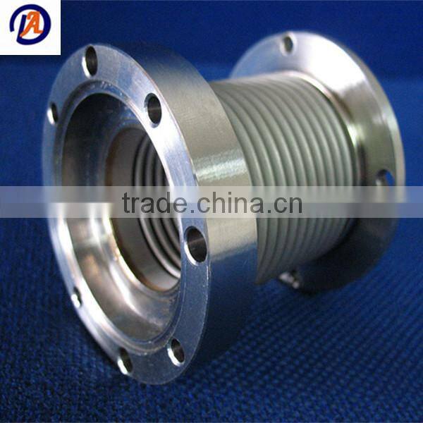 High quality stainless steel pressure reducing valve bellows
