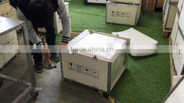 TBK Mini Dust free Room Cleaning Room with Free Fan Filter Unit For Mobile Phone LCD Refurbish