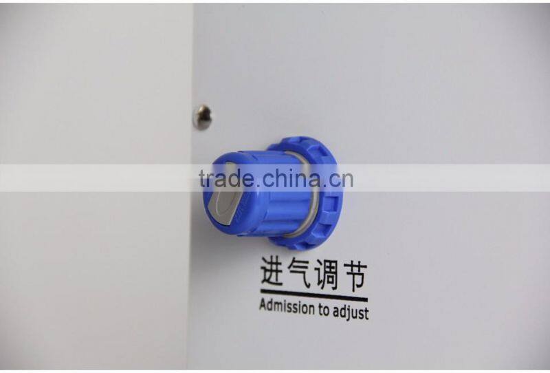 2015 new product vacuum oca lamination machine +mobile refurbish kit