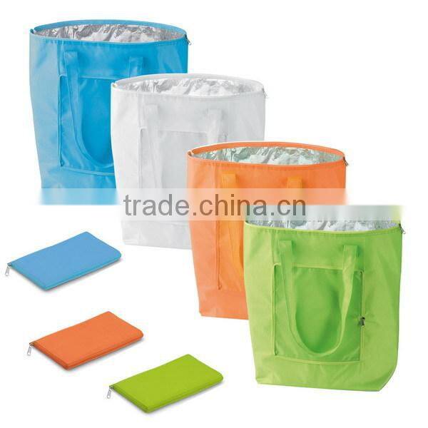 2014 New Large Sized Foldable Cooler Bag