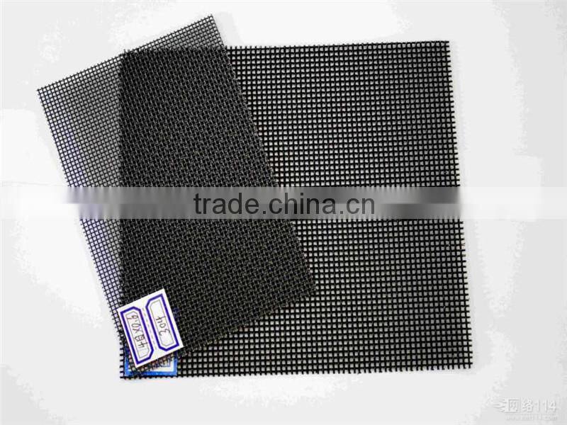 316 stainless steel mesh security screens 10 mesh mosquito proof window netting
