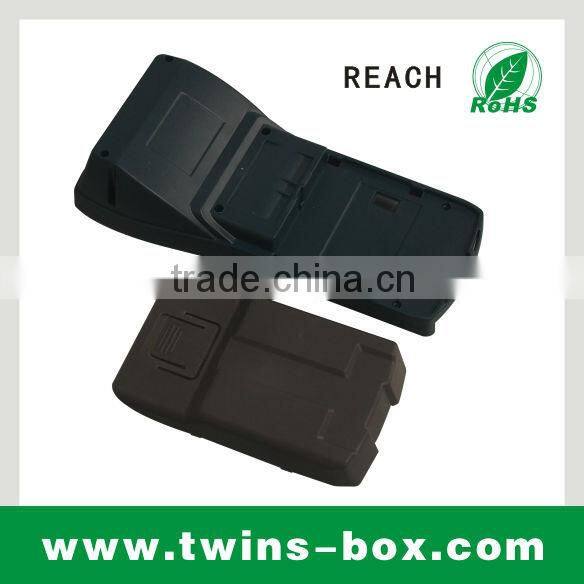 Plastic Handheld Instrument Enclosure for electronic accessories