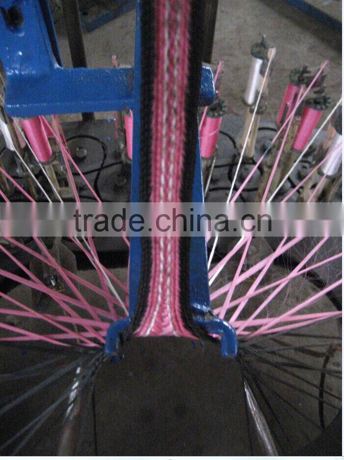 color belt accessories knitting machine