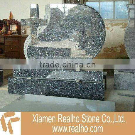 head tombstone design