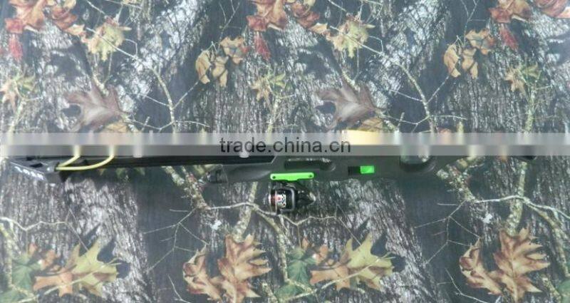 Jigging Rod for shooting fish with distance 30meters