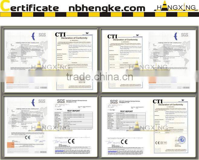 Reflective Vest (HX-RV12)