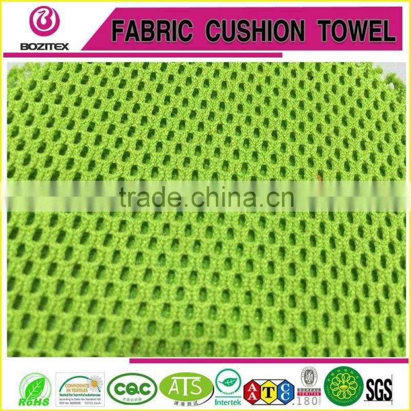 75D Polyester mesh fabric for garment lining