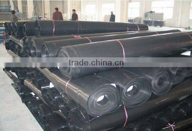 leakage-proof geomembrane (400-1000g/m2)
