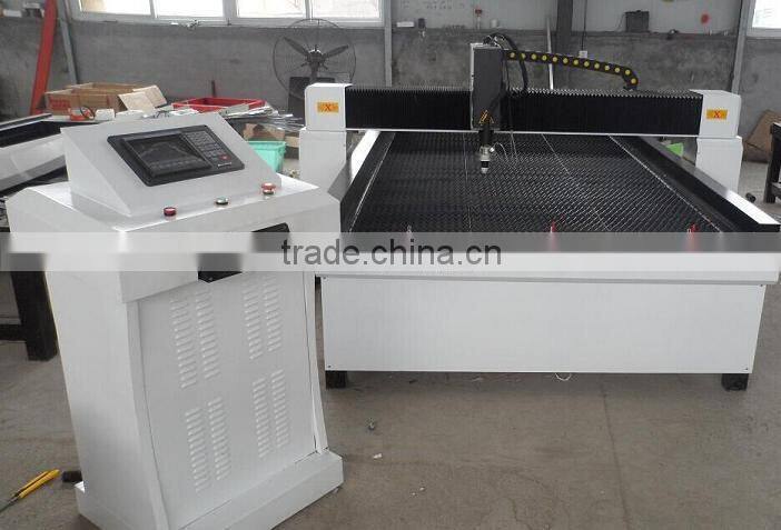 1530 high definition cutting machine plasma prices