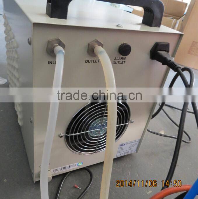 chiller CW-3000 cooling laser tube