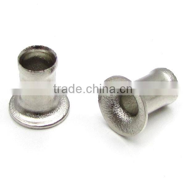 Hardware Supplies Wholesale Automatic Metal Stainless Steel Eyelet