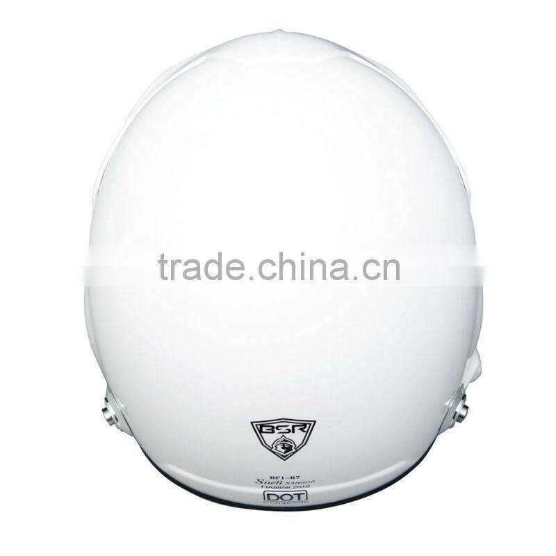 High Reputation And Good Price of Open Face Helmet With