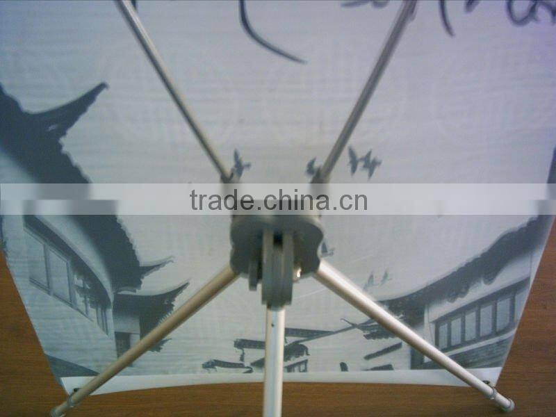X display Stand model F