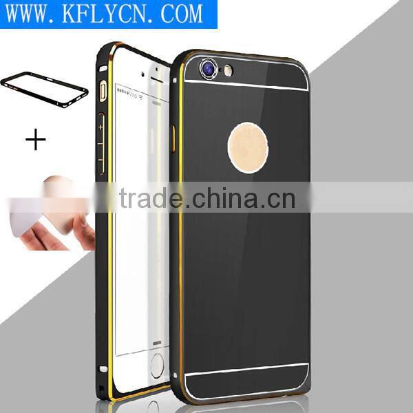 2016 newest fashion Crocodile skin texture leather+tpu phone cover for iphone 7/7s