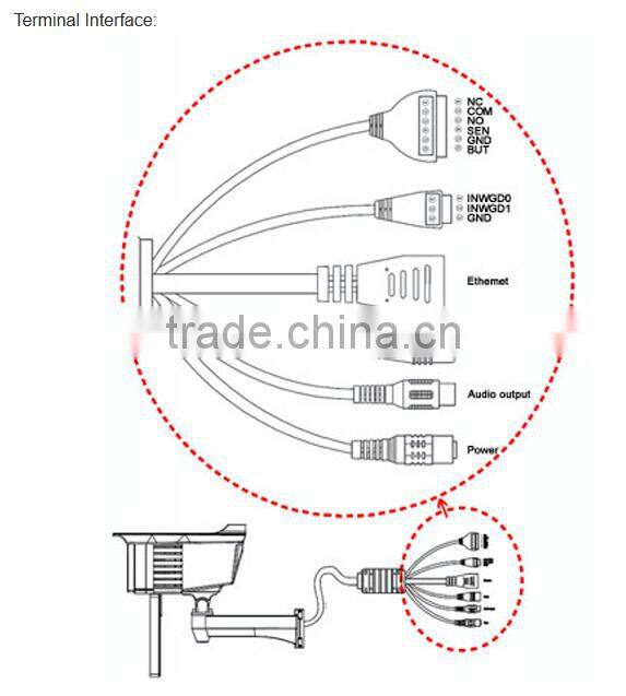 Face ip camera,hikvision ip camera/wireless ip camera/ip cctv camera/wifi ip camera