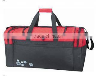 Best selling portable custom travel bag duffel bag