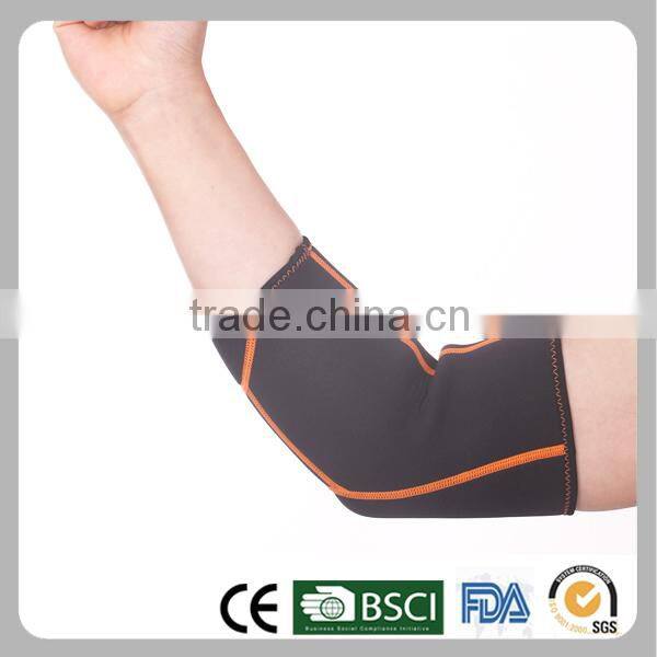 New neoprene elbow support