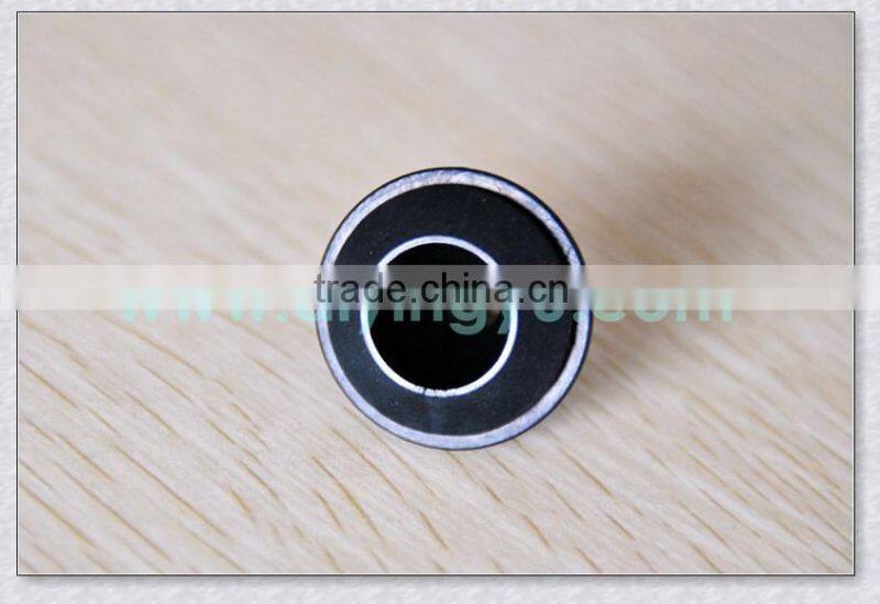 ISO9001 customize high quality auto rubber cable sheath / cable protector