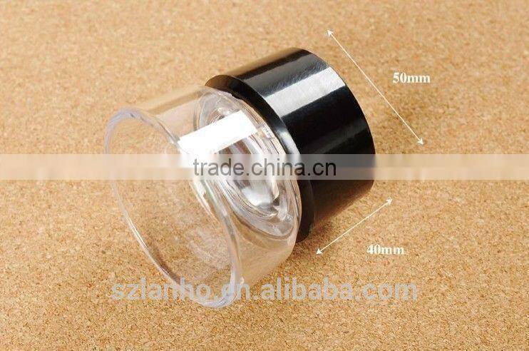 10X Handheld Mini Magnifier Optical Lens Magnifying
