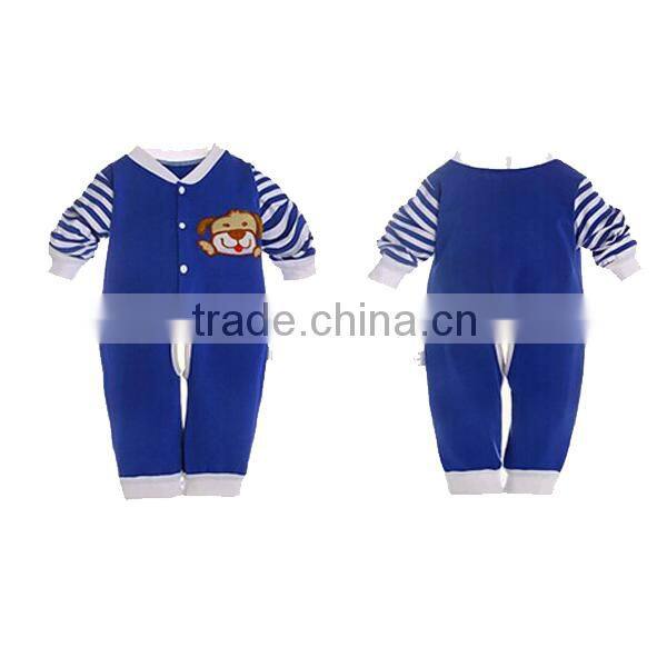 China wholesale infant organic clothing