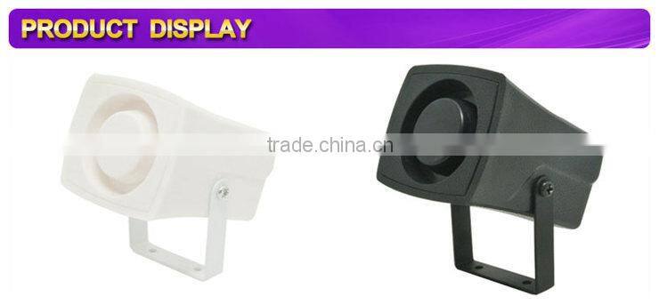 105db piezo siren buzzer