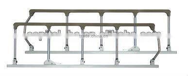 CP-A216 new design hospital bed railing in korea