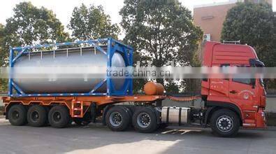 fuel semi trailer design as you inquired for exporting