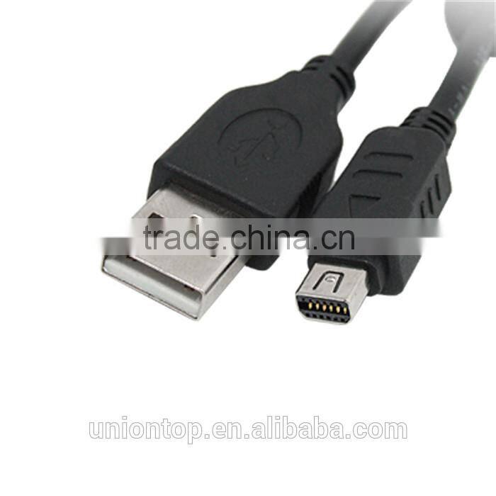 UL approved 16 to 28 AWG Android Universal USB charger cable