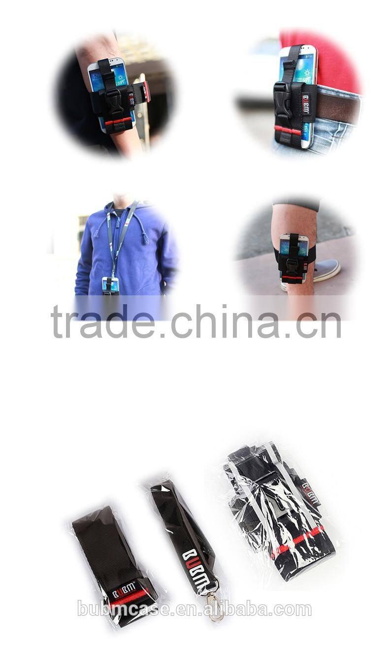 Outdoor Running Sport Armband Xiaomi Case Gym Mobile Phone Arm Holder Armband for Mate 7/ Note II/ Note 3