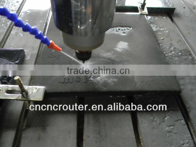 Marble Headston Laser Engraving Machine Stone Cutting Machine Price