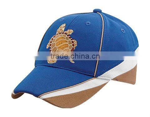 professional caps and hats manufacture washed cap promotional cap