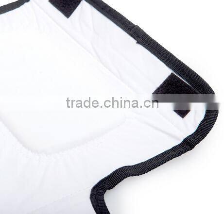 Portable Diaper Changing Station Kit with Mat for Travel