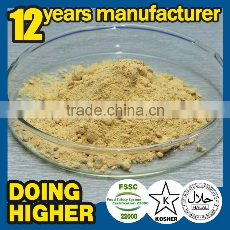 High quality factory supply food ingredients food additive Glucose Oxidase