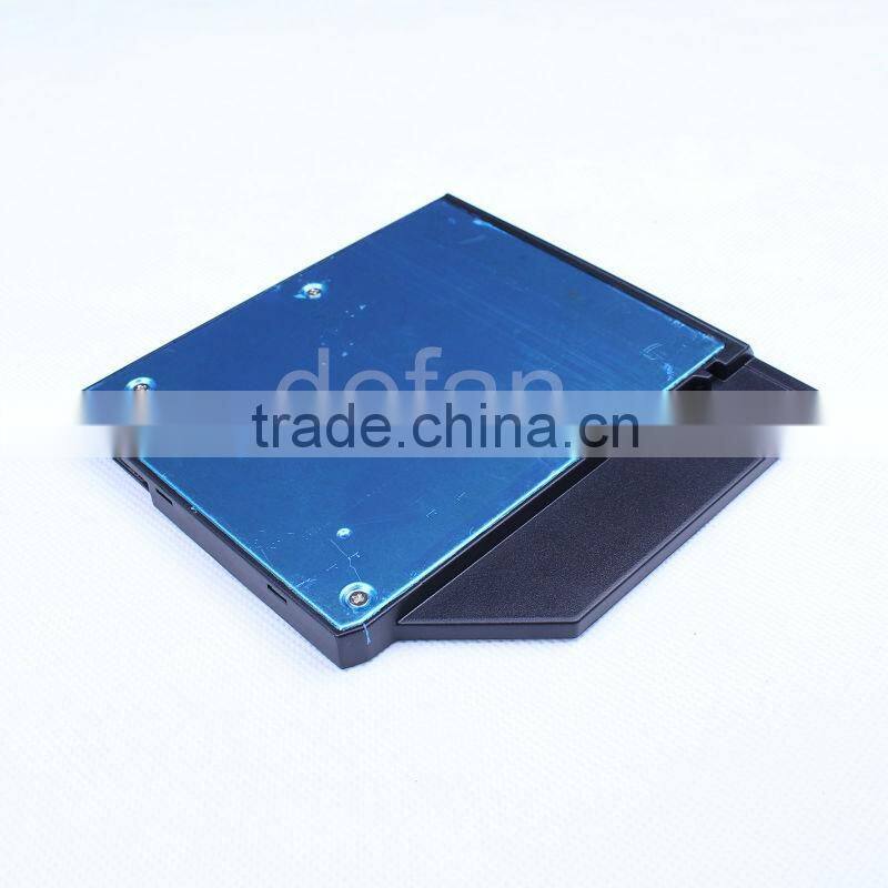 9.5mm 2.5' 2nd hdd caddy/sdd caddy for IBM thinkpad T40,T41,T42,T43
