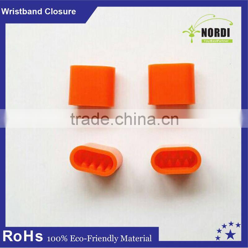 High quAlity plastic snAp closure@OnE WaY Plastic BucKle/WRISTbAND LOcK