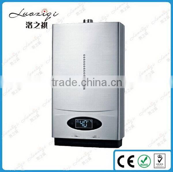 Alibaba china classical gas water heaters printer