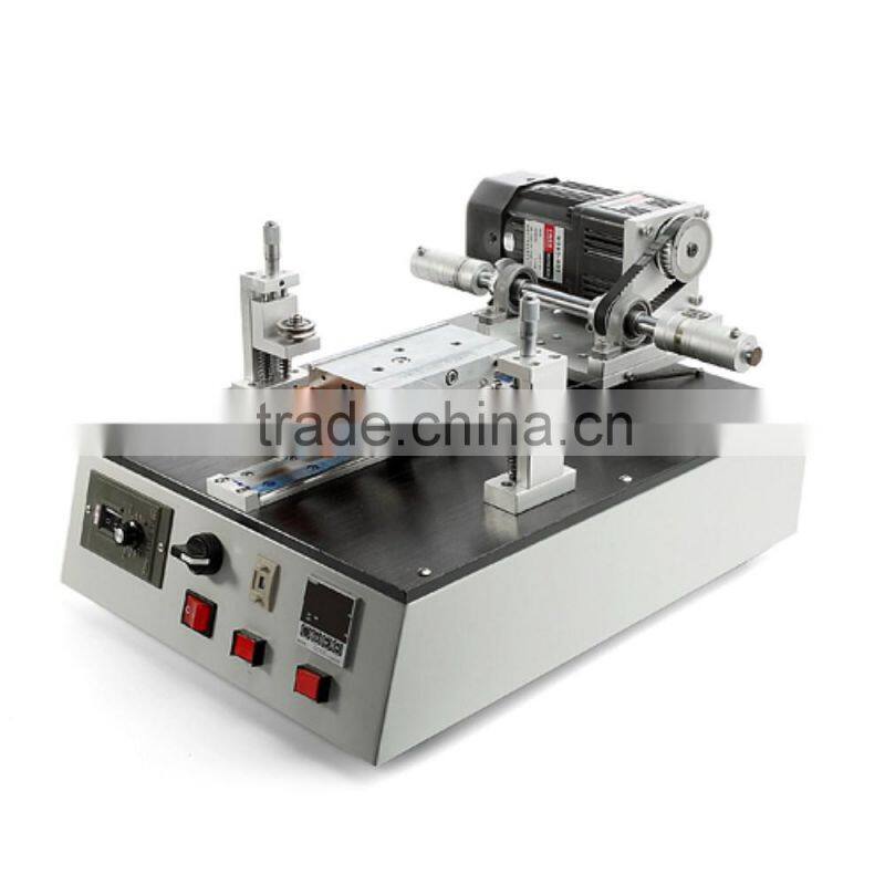 Semi-automatic Separator Separating Platform Machine to Replace LCD Touch Panel Digitizer Glass,Free 6000m Steel Wire