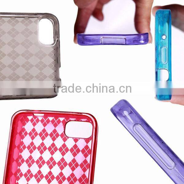 diamond tpu case for blackberry z10 case