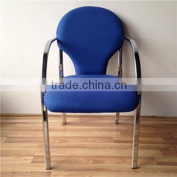 2015 Cheap Price Used Office Stackable Chairs Sillas De Oficina Sillas