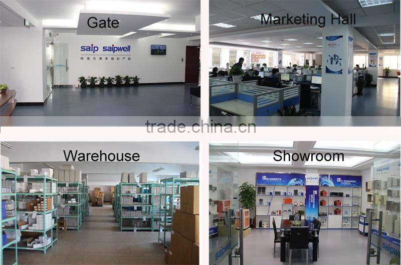 Single Phase SVC LED Automatic Voltage Stabilizer