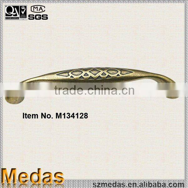 2012 hot sale furniture pull handle