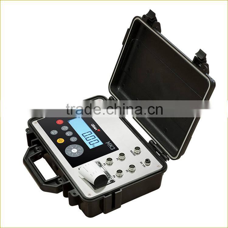 MK3P Good Performance Digital Weighing Indicator for Portable Wheel Scale