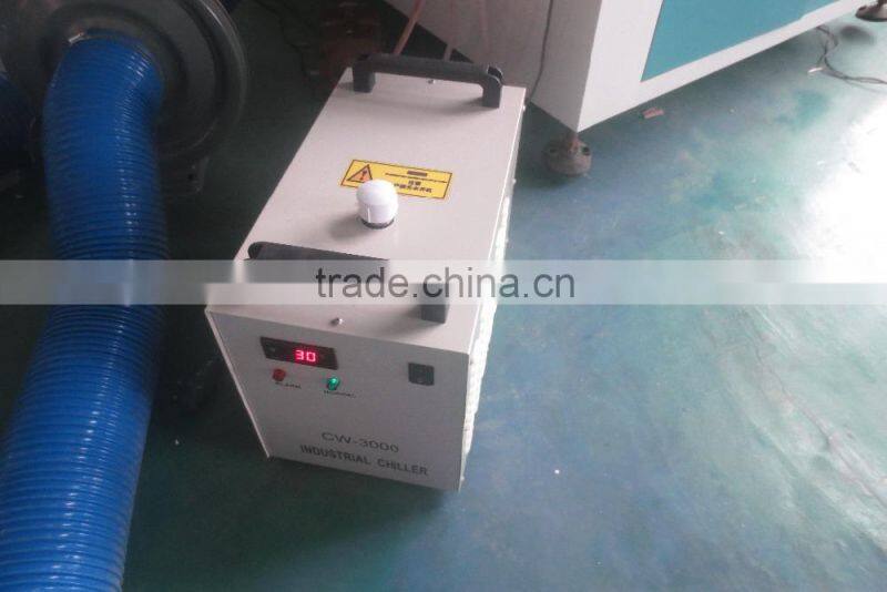 Donglian 1290 cheap sample small laser cutting engraving machine marble headstone