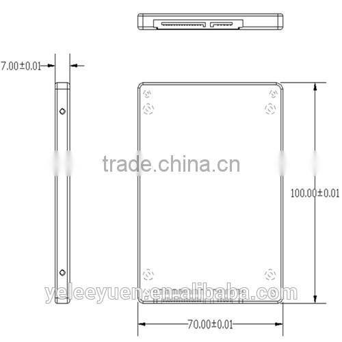 2.5"SATAIII 6G/s SSD Hard Drive 128GB Internal Hard Drive SSD Drive