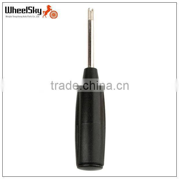 Tire Repair Tools Valve Core Install/Remove Tools Pre-set Torque Core Driver