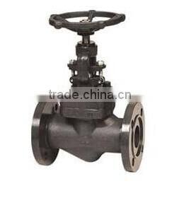 Good price 4 inch globe valves