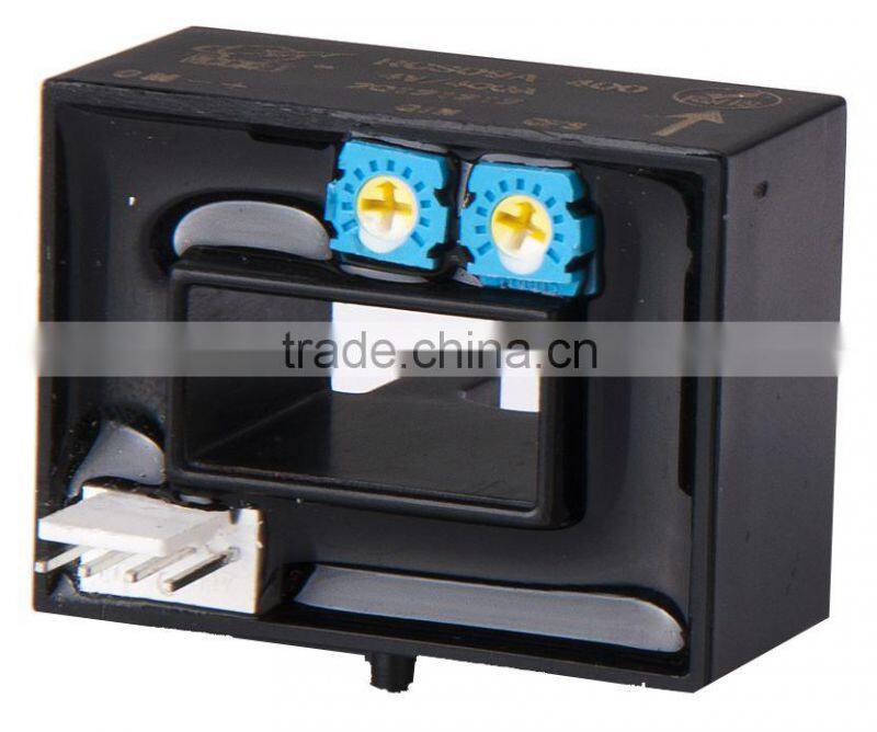 Hall effect DC AC pulse current transducers / sensor RCS09A series (Ipn=50A-600A) for welding machine power supply converter