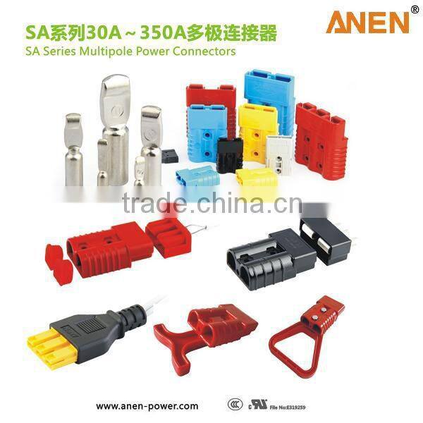 Wholesale Anen Power Connector For High Current SA120 120A 600V UL/CUL/CE/SGS/RoHS Certificated