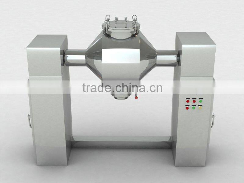 CW Series Stirring Type mixing machine