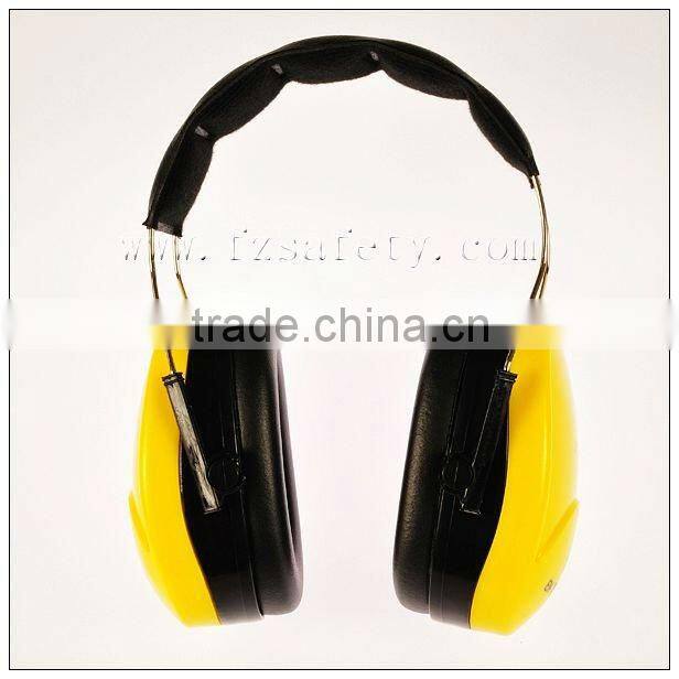 electronic ear protection with CE